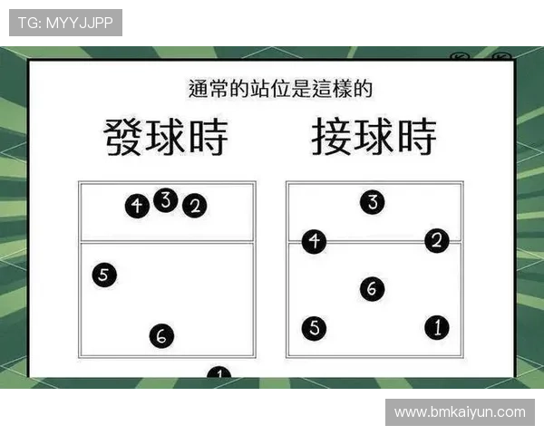 2026年排球最新比赛规则详解与实用指南